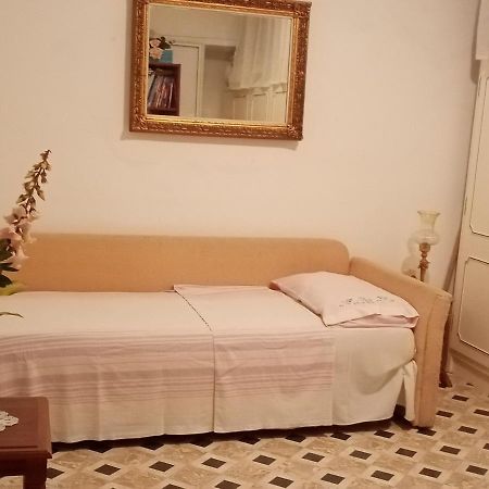 Appartement Welcome à Agios Spyridon  Extérieur photo