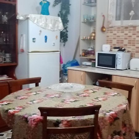 Appartement Welcome à Agios Spyridon  Extérieur photo