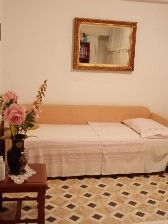 Appartement Welcome à Agios Spyridon  Extérieur photo