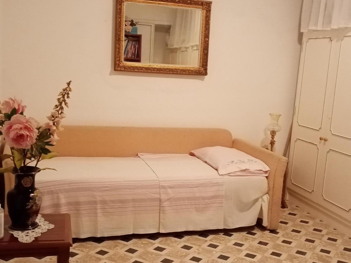 Appartement Welcome à Agios Spyridon  Extérieur photo