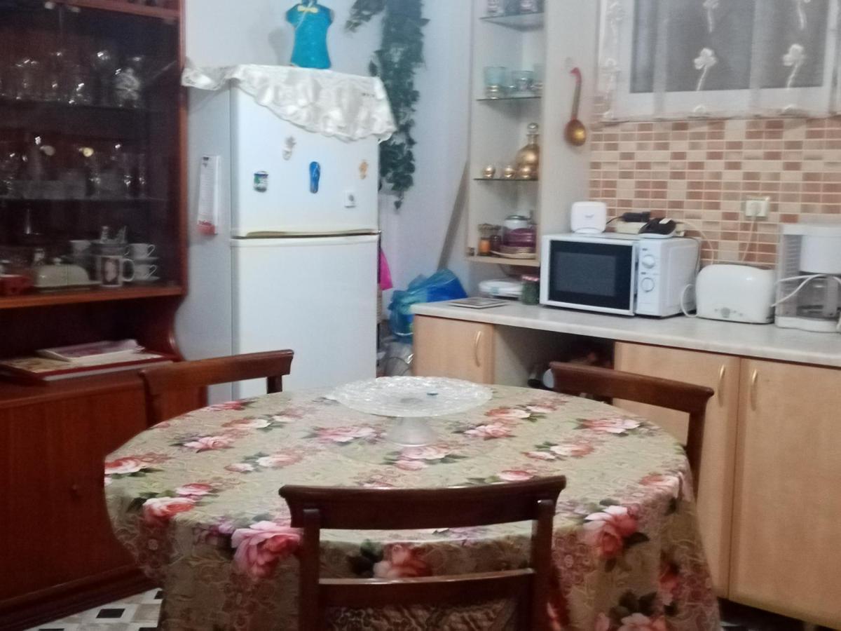 Appartement Welcome à Agios Spyridon  Extérieur photo
